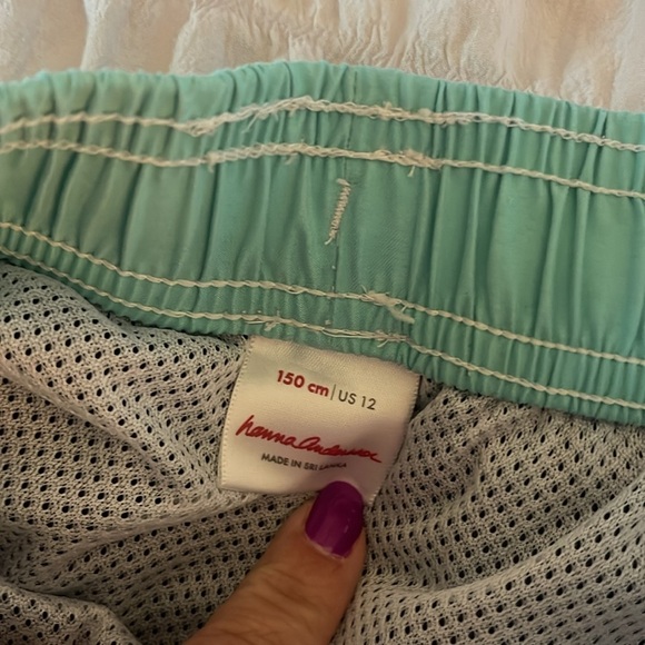 ☀️Hanna Anderson boys trunks - Picture 3 of 4